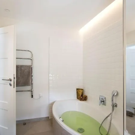 Reetdorf Geltinger Birk Atelierhaus Steilküste *