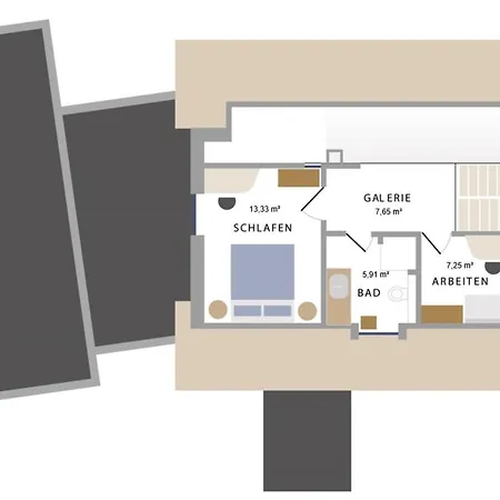 Reetdorf Geltinger Birk Atelierhaus Steilküste * Nieby (Nieby, Schleswig-Flensburg)