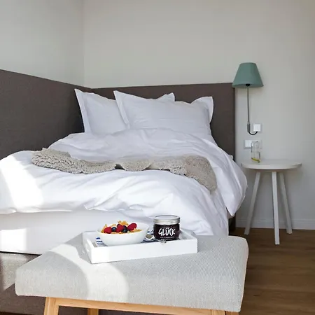 Holiday home Reetdorf Geltinger Birk Atelierhaus Steilkueste Nieby (Nieby, Schleswig-Flensburg)