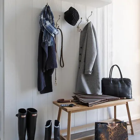 Ferienhaus Reetdorf Geltinger Birk Atelierhaus Steilküste *