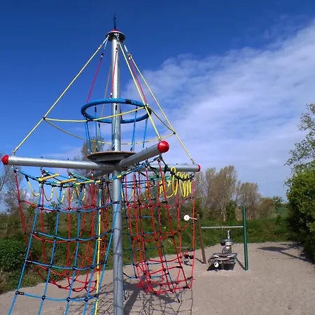 Reetdorf Geltinger Birk Atelierhaus Steilküste * Nieby (Nieby, Schleswig-Flensburg)